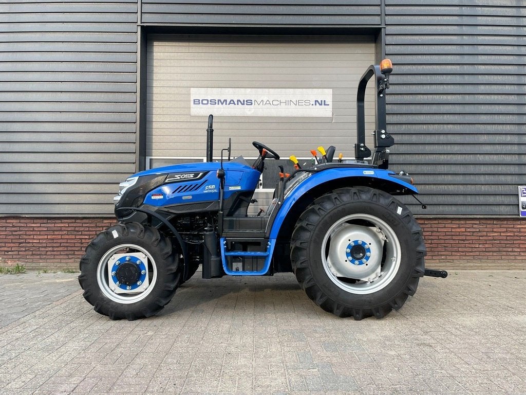 Solis 50 tractor NIEUW, Zakelijke goederen, Landbouw | Tractoren, Nieuw, Overige merken, Tot 2500
