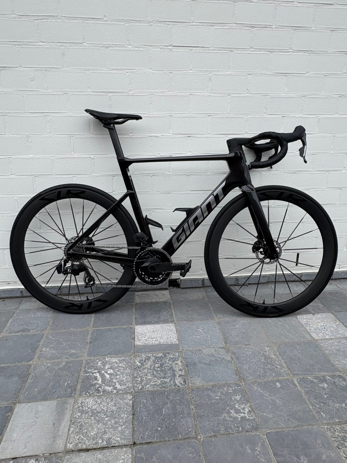 Giant Propel Advanced Pro 0 AXS M/L model 2027, Ophalen, 28 inch, Carbon, Heren