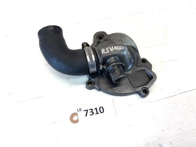 RSV1000R 2006 - 2008, 2004 - 2005 Aprilia D1-50754, Motoren, Onderdelen | Overige