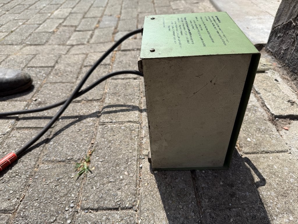 auto accu tester, Auto-onderdelen, Ophalen, Gebruikt, Overige automerken