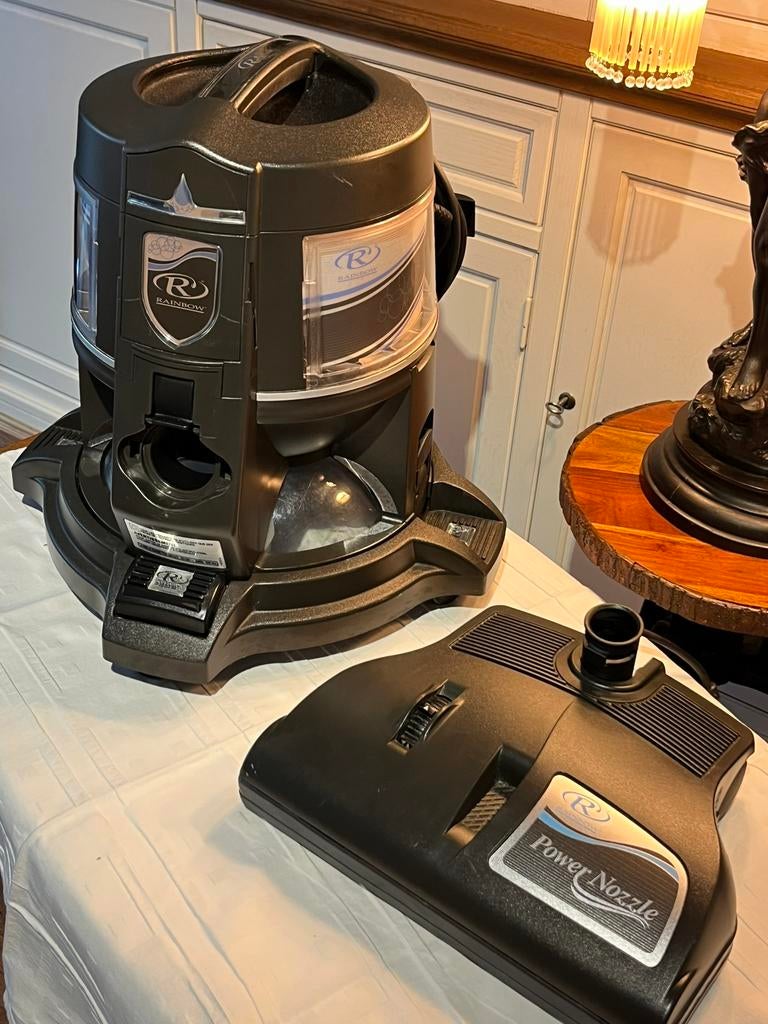 Rainbow grijze editie serie 2, Elektronische apparatuur, Ophalen of Verzenden, Zo goed als nieuw