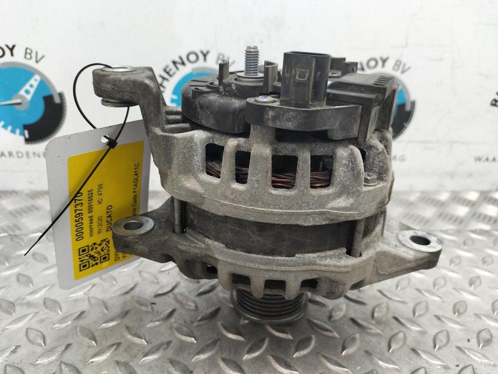 FIAT DUCATO 35H 2.3 MultiJet L3H2 DYNAMO 2020, Auto-onderdelen, Ophalen of Verzenden, Gebruikt, Stiba lid