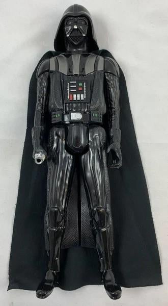 Figurine Star Wars Dark Vador Titan Hero Hasbro 2013 30 cm, Envoi, Comme neuf