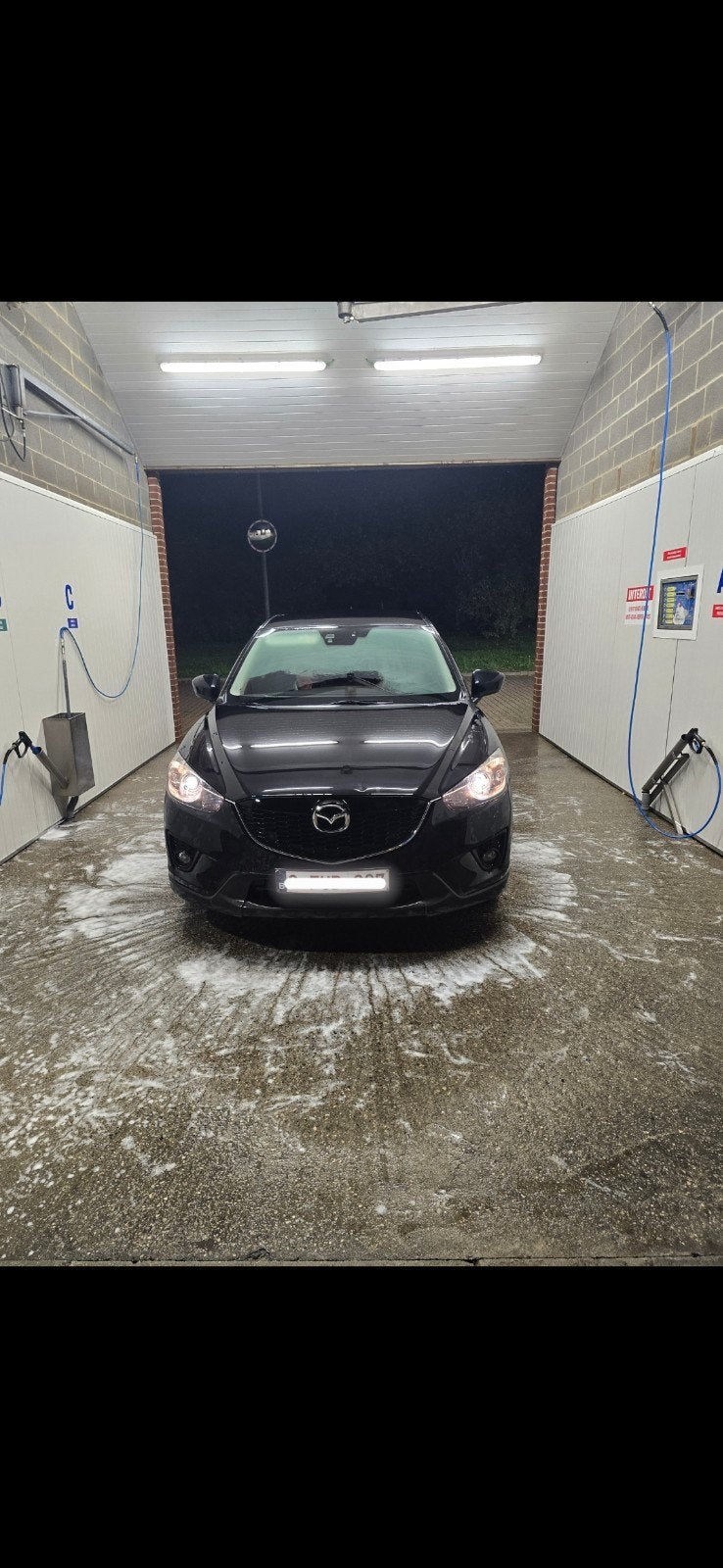 mazda cx-5, Auto's, Voorwielaandrijving, Stof, 4 cilinders, Xenon verlichting