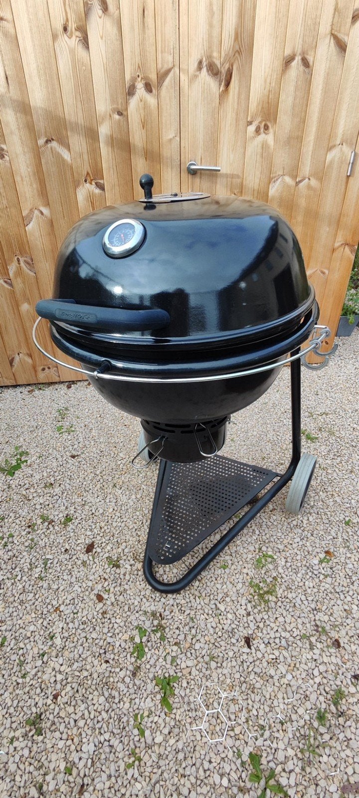 Berghoff bbq, Ophalen, Gebruikt, Berghoff