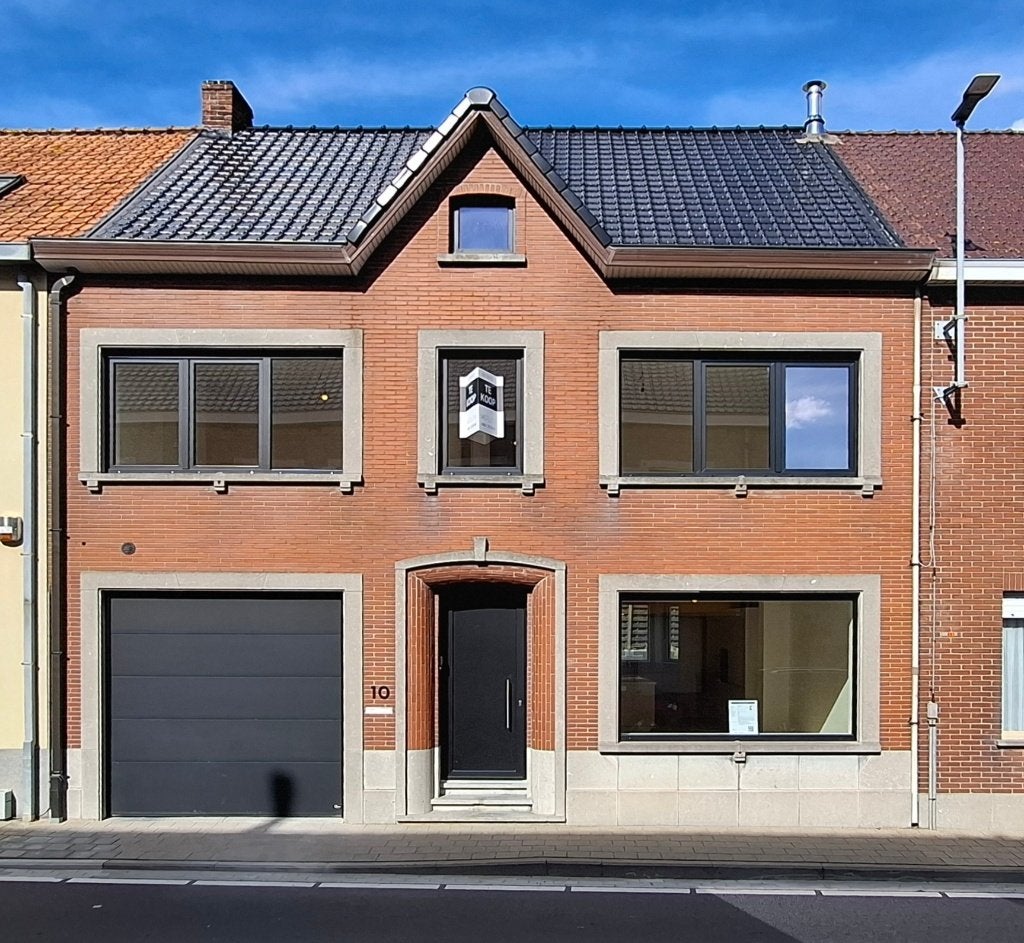 Herenhuis te koop in Klerken, Immo, 200 tot 500 m², 3 kamers, Tussenwoning, Klerken