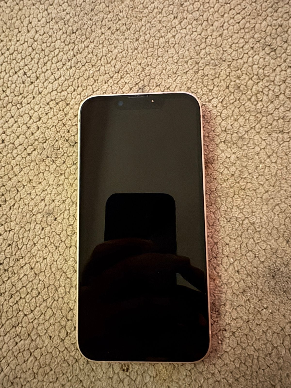 Iphone 13 mini FULLY REFURBISHED, Ophalen of Verzenden, Zo goed als nieuw, IPhone 13 mini