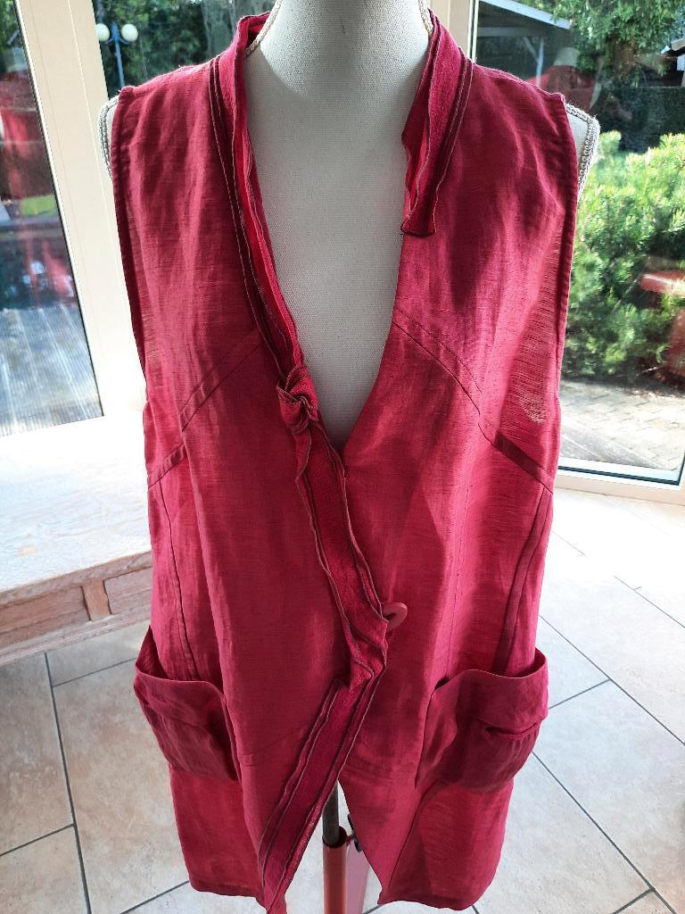 Aparte gilet SULU - 40/42, Kleding | Dames, Maat 38/40 (M), Overige kleuren, SULU, Ophalen of Verzenden