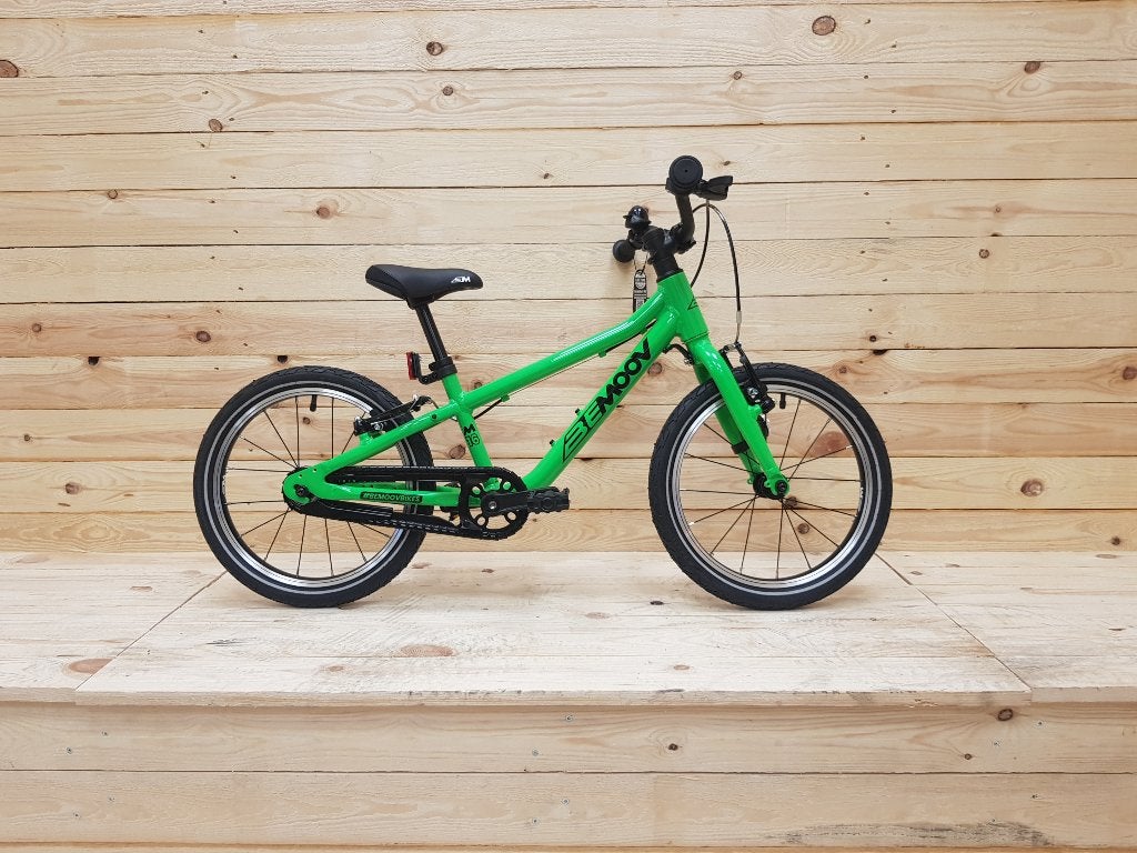 BEMOOV M16, Vélos & Vélomoteurs, Vélos | Garçons, Neuf, Frein sur jante, BEMOOV, Enlèvement