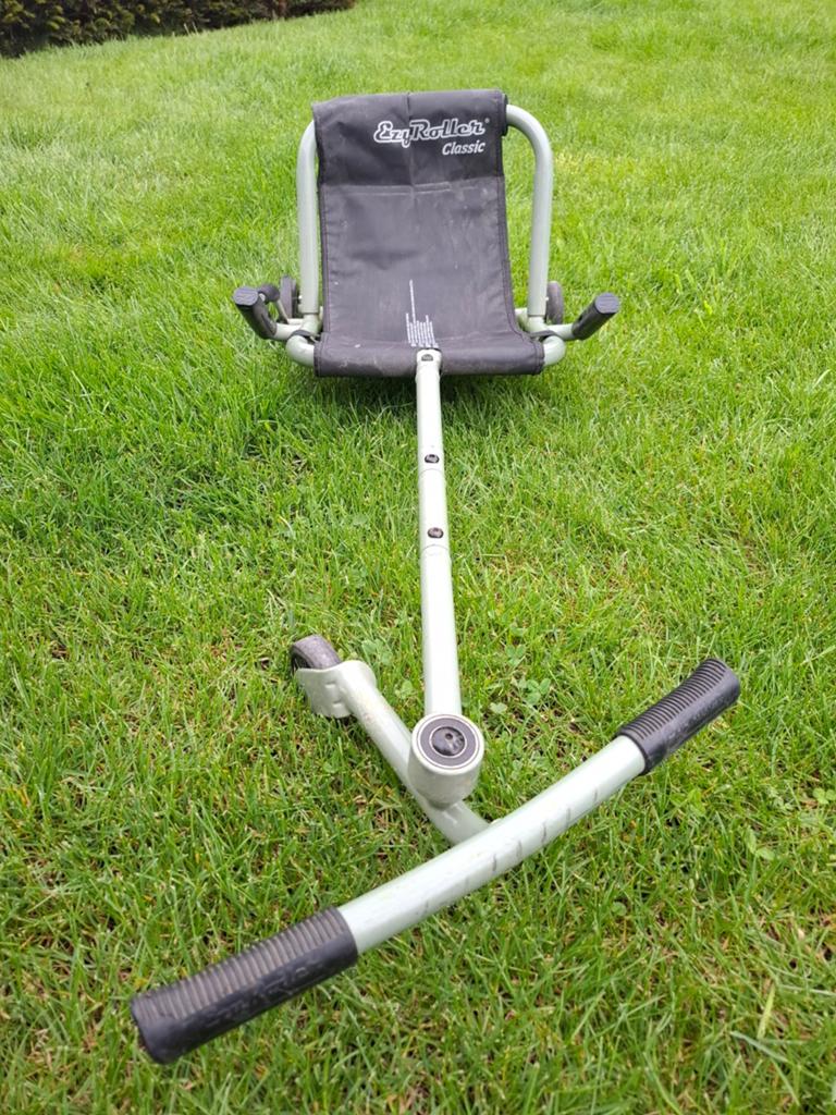 Easyroller, Kinderen en Baby's, Speelgoed | Buiten | Skelters, Ophalen