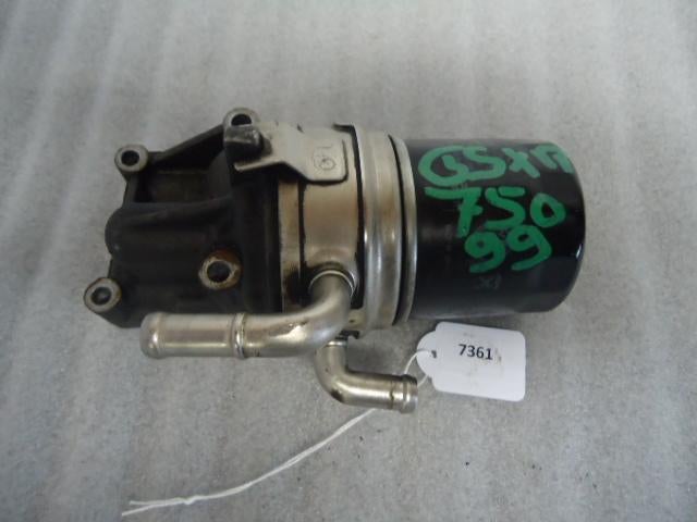 GSXR750 1998 - 2000, 1996 - 1997 Suzuki D1-19745