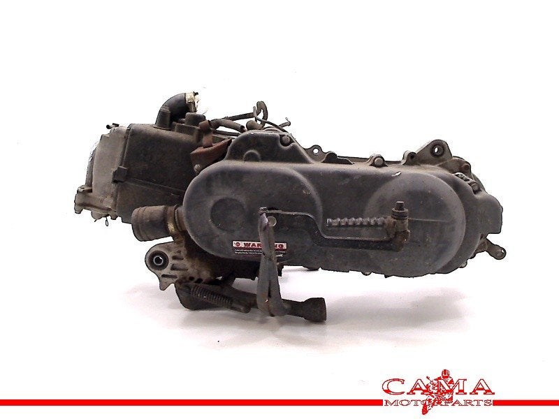 MOTORBLOK La Souris AGM VX50 Korte as (10'' 50cc 1schokbr), Fietsen en Brommers, Brommeronderdelen | Algemeen, Gebruikt, P.J. Troelstraweg 8 8
3144 CX  MAASSLUIS, NL