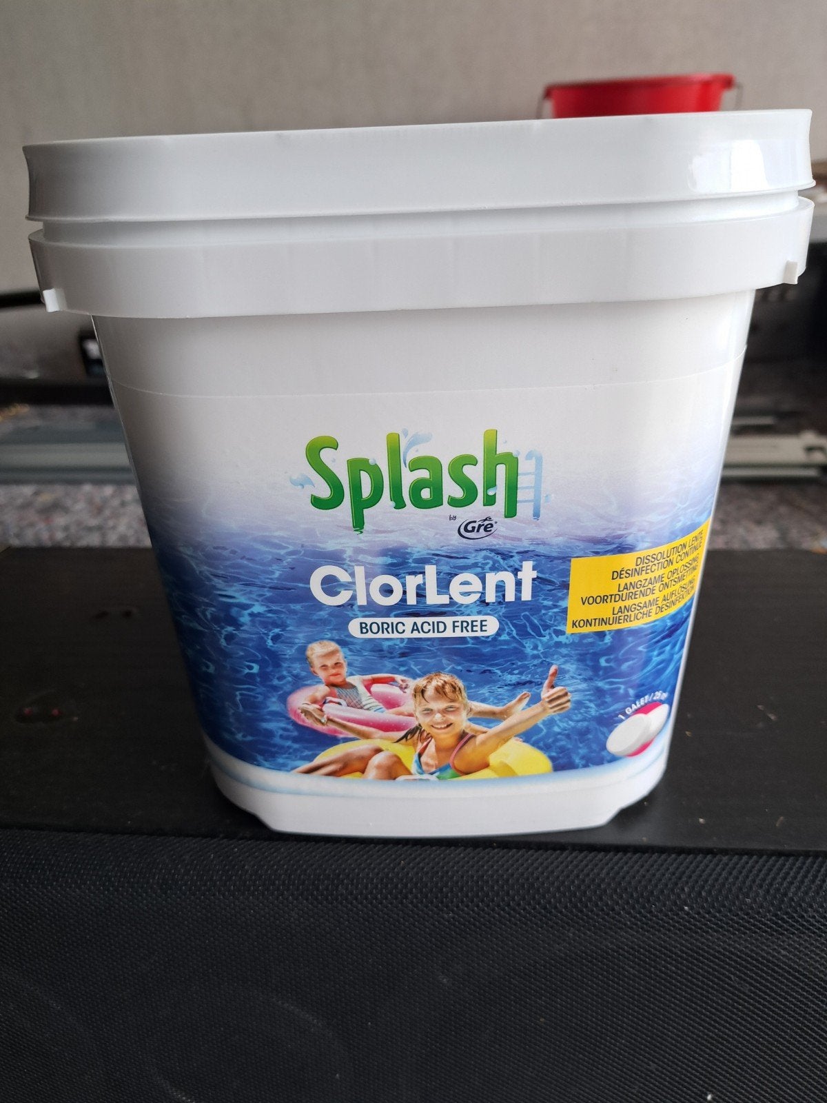 Miskoop van de week.., Ophalen