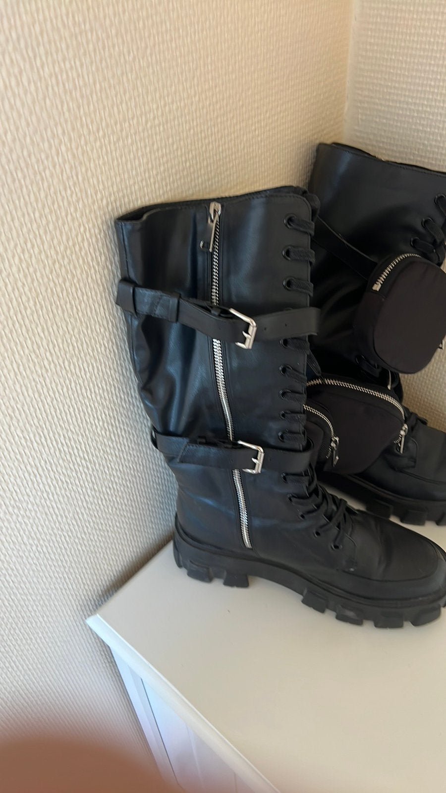 Bottes pointure, 39, Kleding | Dames, Wintersportkleding, Ophalen, Zo goed als nieuw