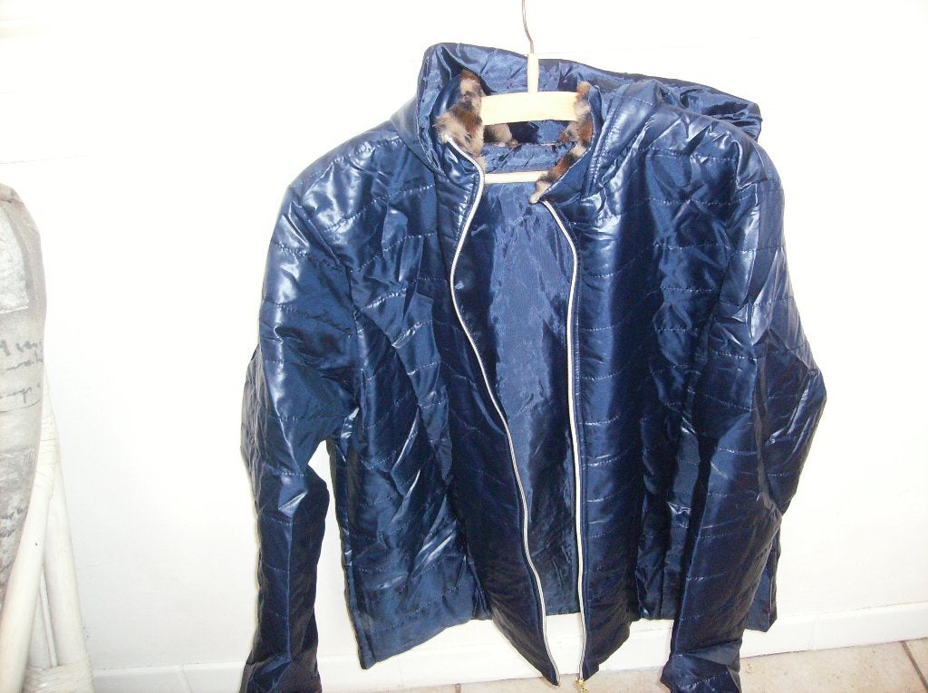 dames regenjasje met kap  nieuw  m, Kleding | Dames, Ophalen, Nieuw