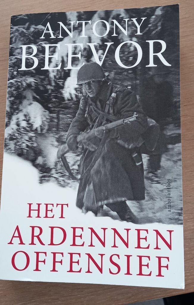 Oorlogsboeken 2e wereldoorlog, Ophalen of Verzenden, Overige soorten, Boek of Tijdschrift