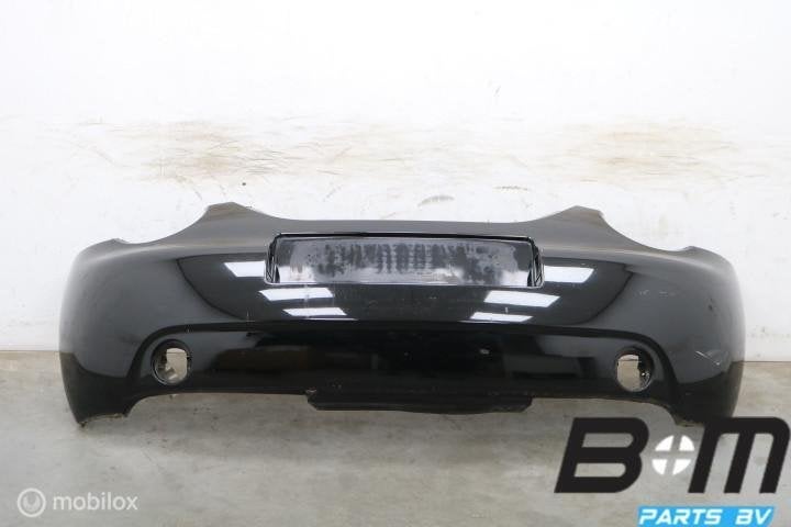 Achterbumper VW New Beetle 1C L041 1C0807421H, Gebruikt