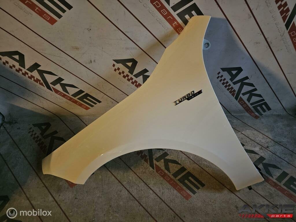 Mercedes Cla 45 Amg Spatbord links A1188810500 C118 X118, Gebruikt, Ophalen of Verzenden
