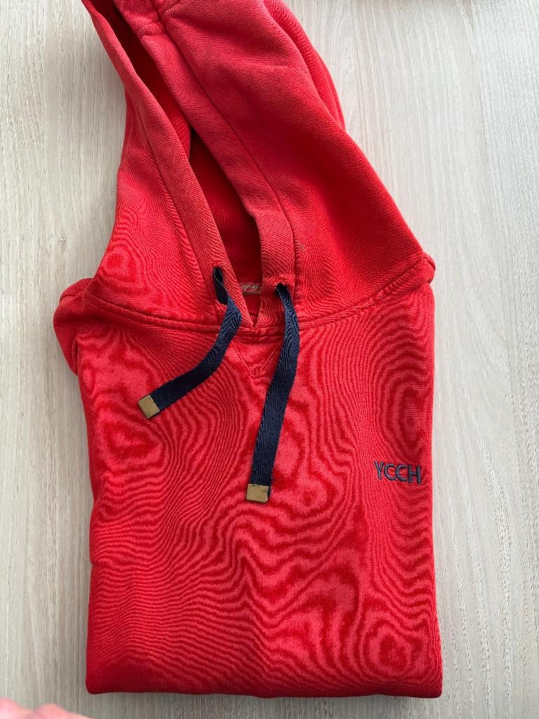 Hoodie Ayachucho maat 164, Kinderen en Baby's, Gebruikt, Trui of Vest, Ophalen of Verzenden, Jongen