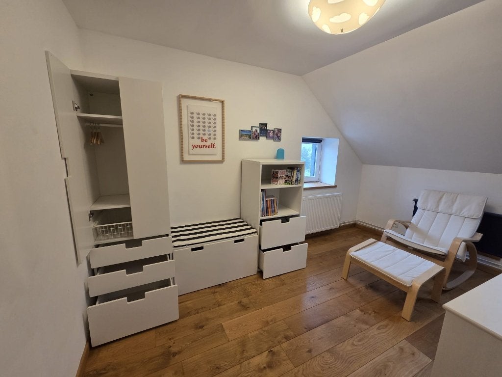 Chambre Enfant 3 éléments + Relax, Enlèvement