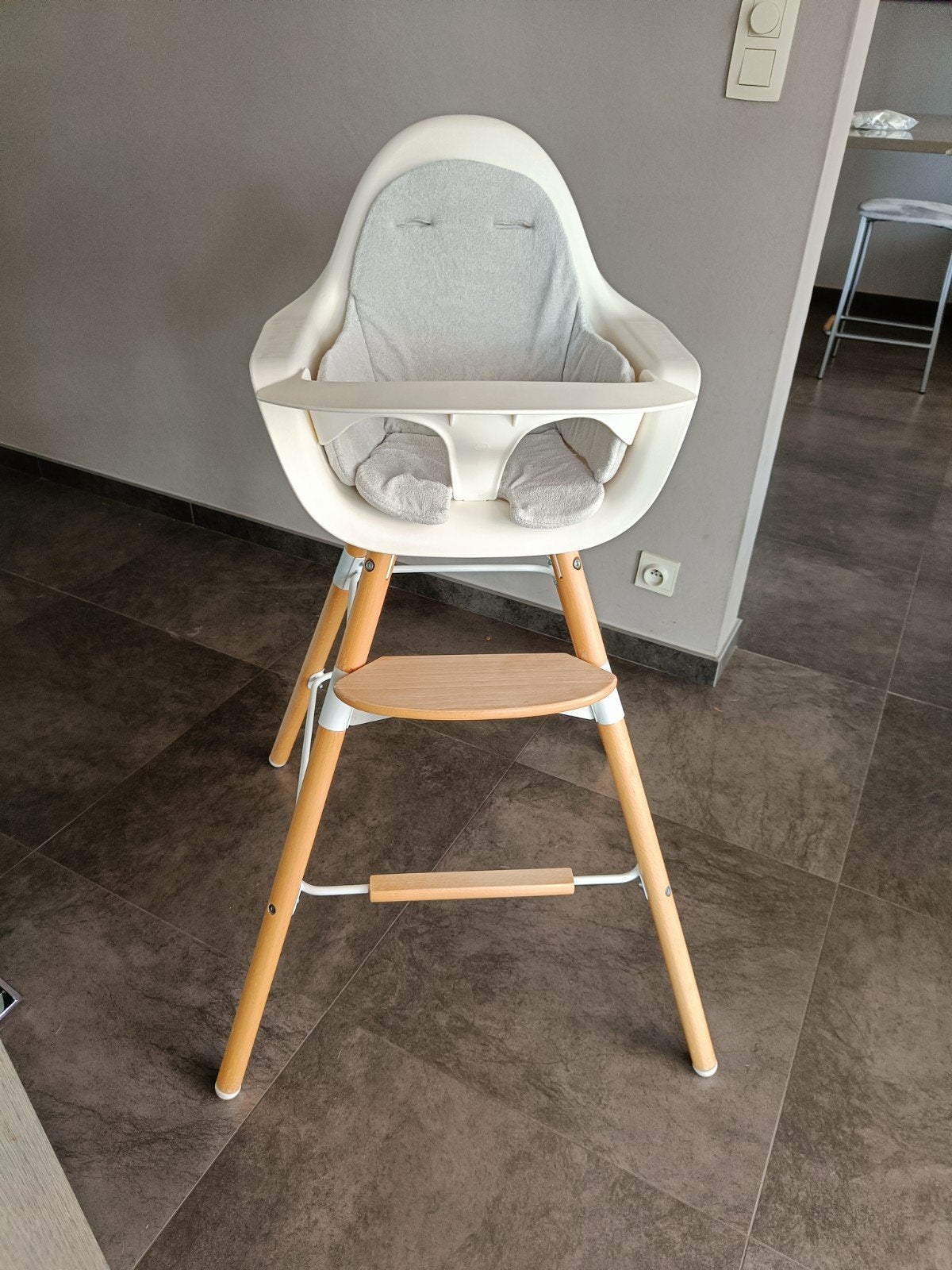 Chaise haute Childwood, Enfants & Bébés, Enlèvement