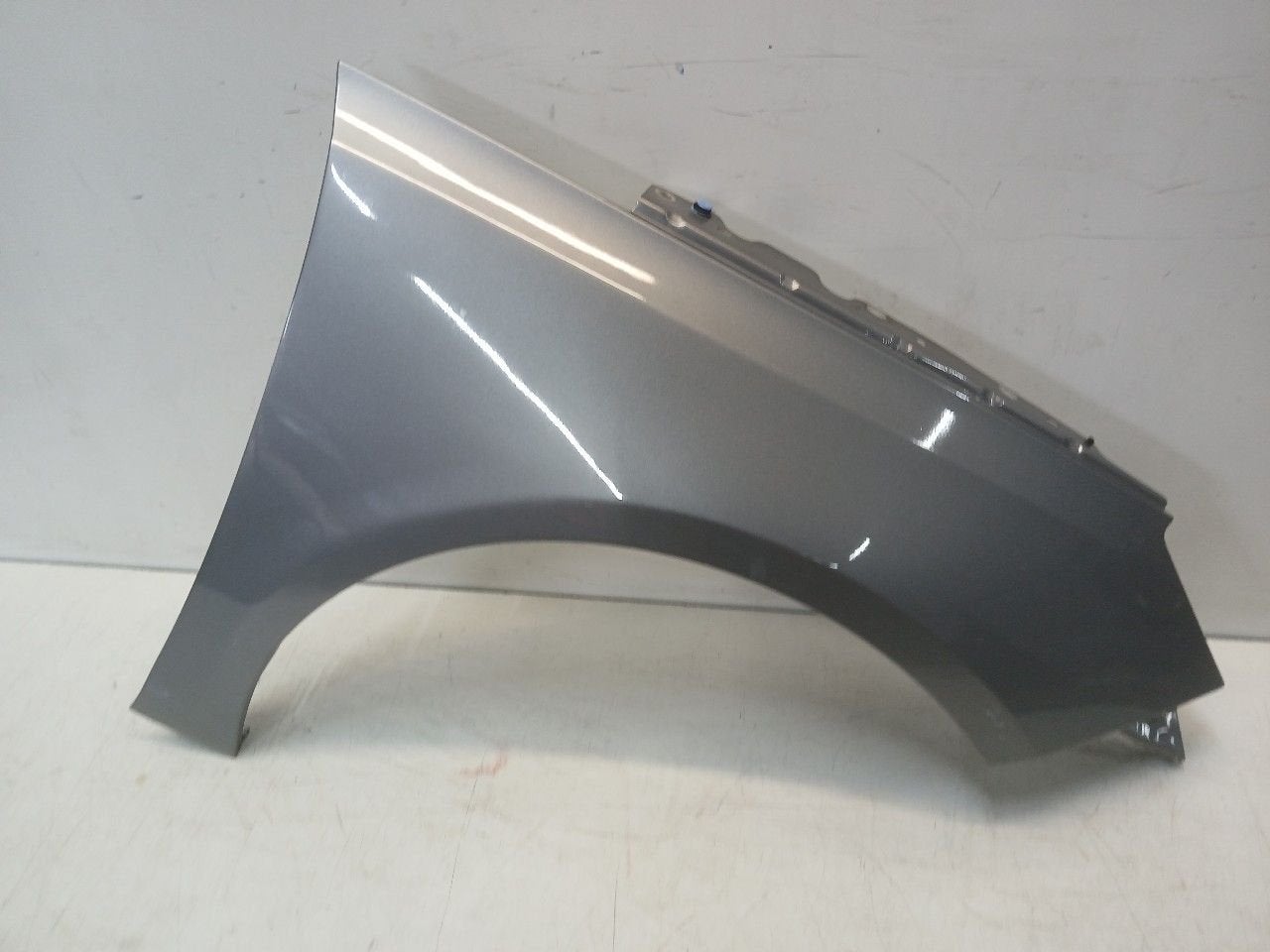 Spatbord rechts voor Peugeot 308, Autos : Pièces & Accessoires, Onderdelen@venauto.nl, Van der Ven Autorecycling B.V., Ettenseweg 76, 4706 PB Roosendaal, The Netherlands