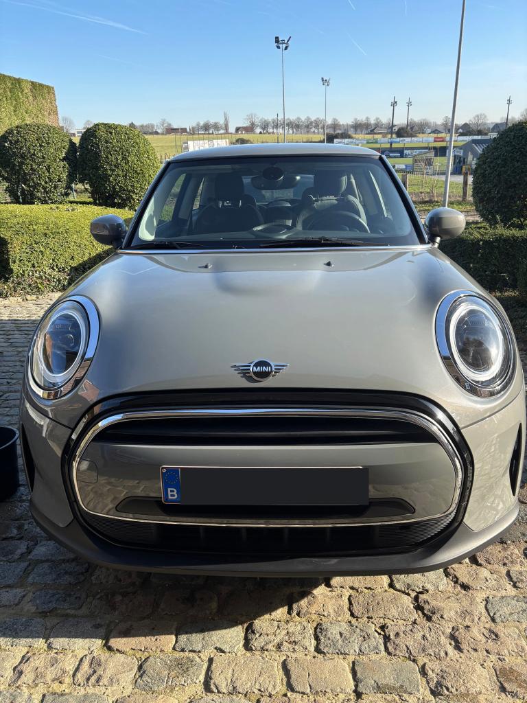 Mini One 2021, Auto's, Mini, Particulier, One, Te koop, Benzine