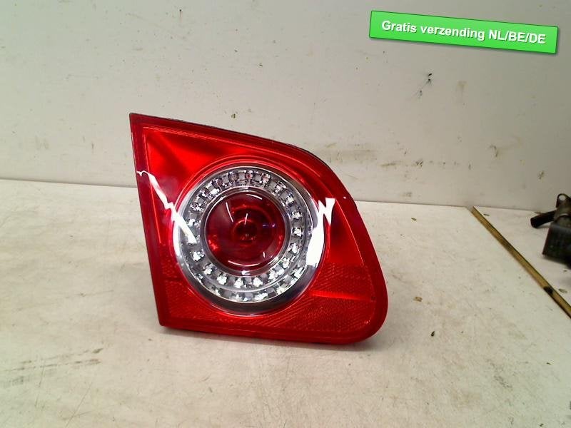 PANNEAU ARRIÈRE GAUCHE AVEC LAMPE Volkswagen Passat (3C2), Volkswagen, Volkswagen AG, Utilisé, Kundenbetreuung@volkswagen.de