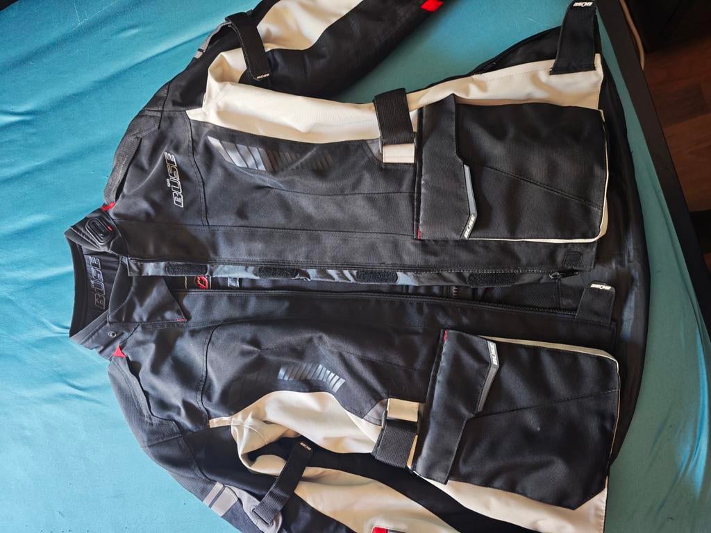 Motorpak Büse, Motoren, Kleding | Motorkleding, Ophalen