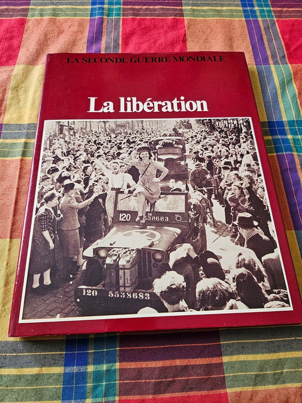 La seconde Guerre Mondiale, Enlèvement ou Envoi