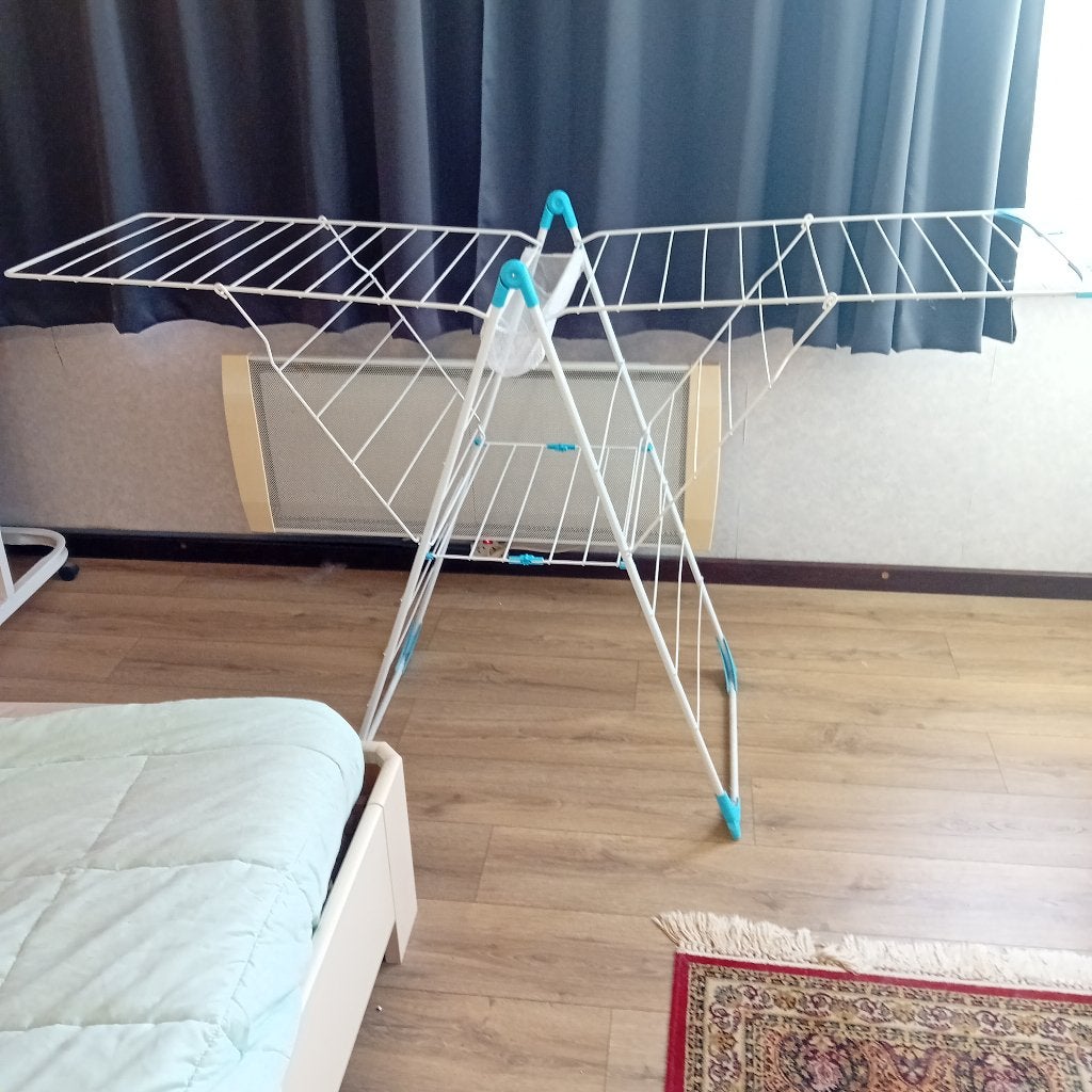 Droogrek, Enlèvement, Neuf, Séchoir à linge