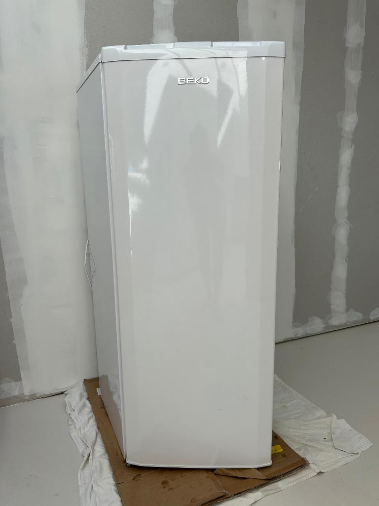 Koelkast Beko, Elektronische apparatuur, 200 liter of meer, Ophalen, Gebruikt, Zonder vriesvak