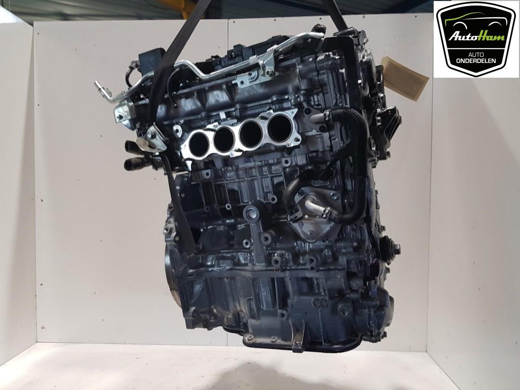 MOTEUR Toyota C-HR (X1,X5) (01-2016/-) (|1900024320|), Autos : Pièces & Accessoires, Moteurs & Accessoires, Toyota, Utilisé