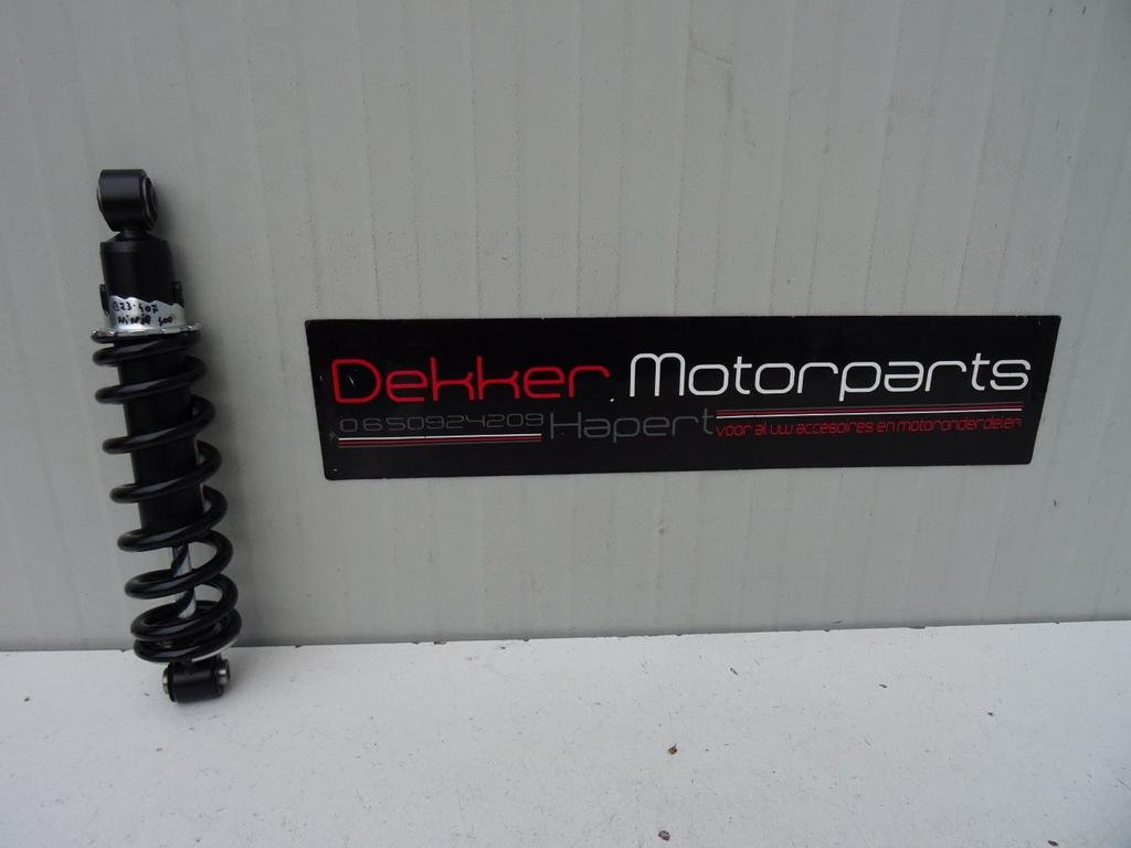 Originele Schokbreker Kawasaki Ninja 400 2018-2019-2020-2024, Neuf, -, -, -