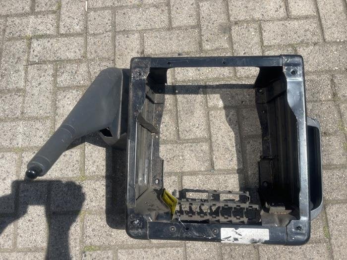 Cadre siège d'un Volkswagen Transporter, Autos : Pièces & Accessoires, Volkswagen, -, 3 mois de garantie, Utilisé