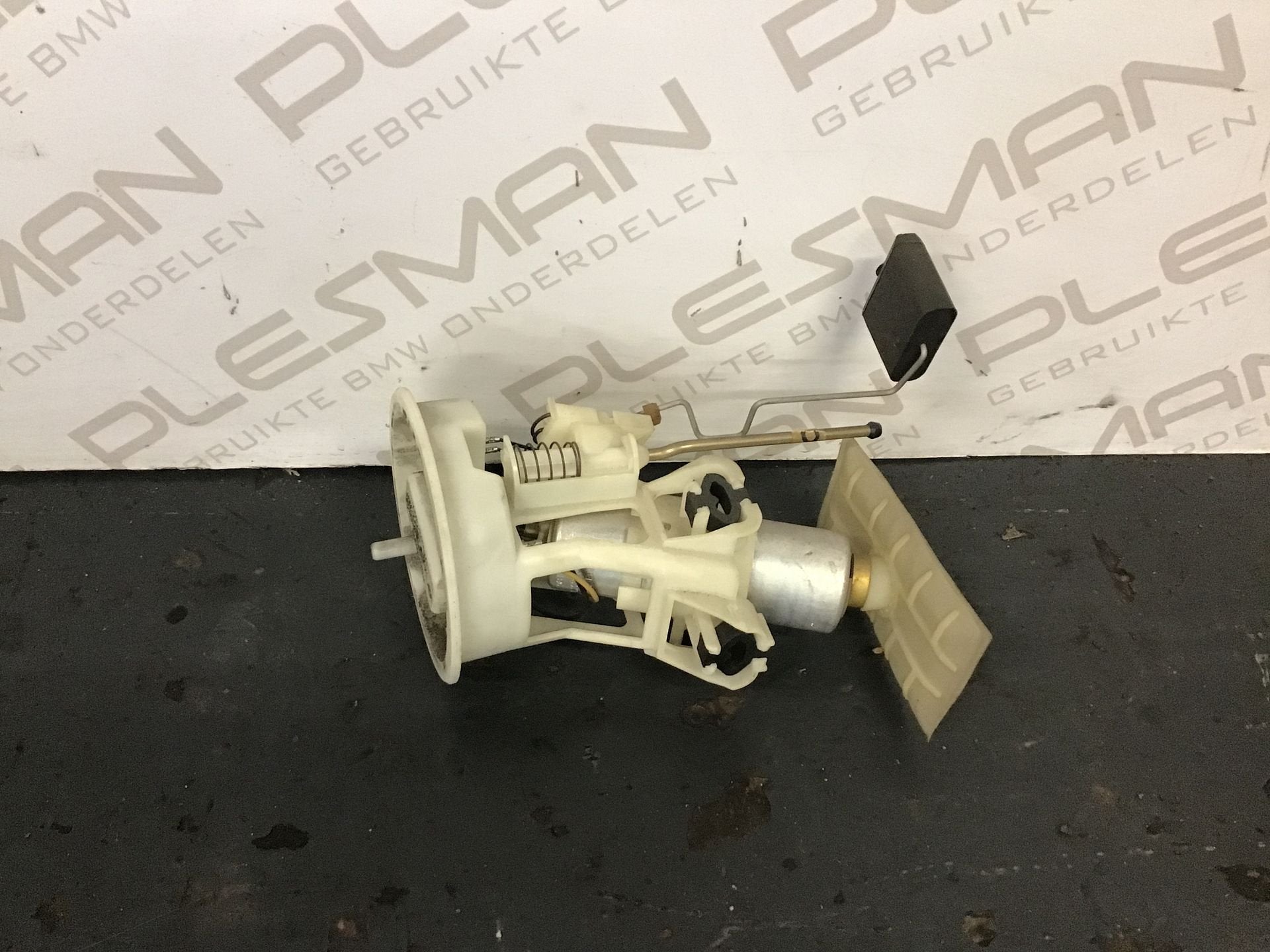Pompe à essence BMW E36 3.2 16142228038, -, Utilisé, -, Enlèvement ou Envoi