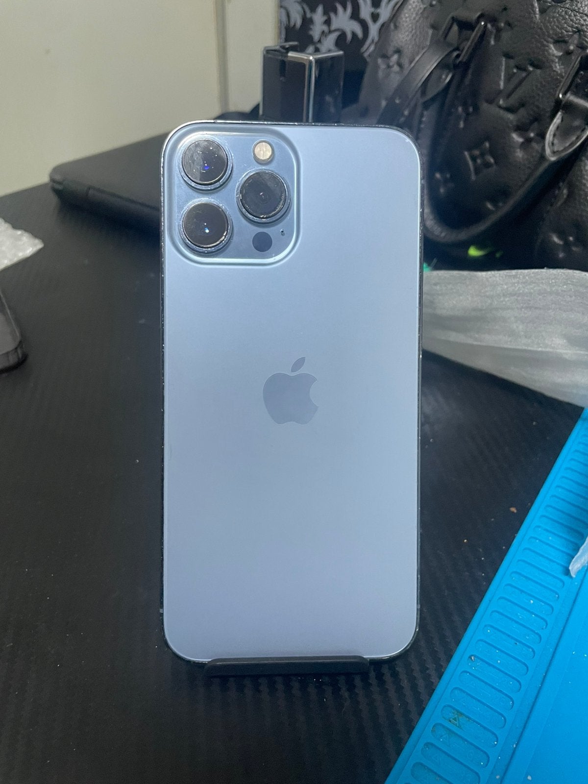 Iphone 13 pro max 256gb, Enlèvement ou Envoi