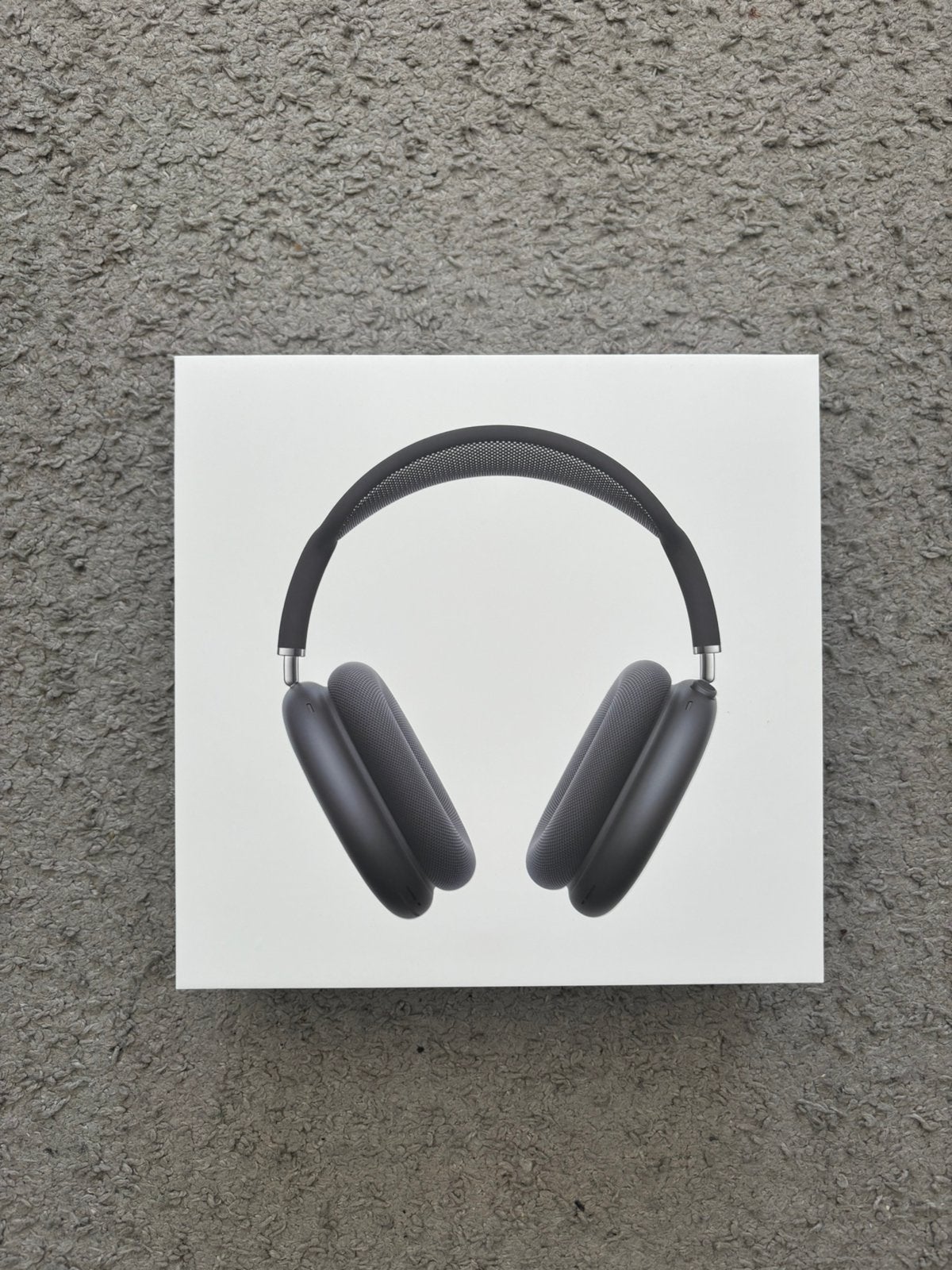 NIEUW AirPods Max Midnight Black (2de generatie), Nieuw, On-ear, Ophalen of Verzenden, Draadloos