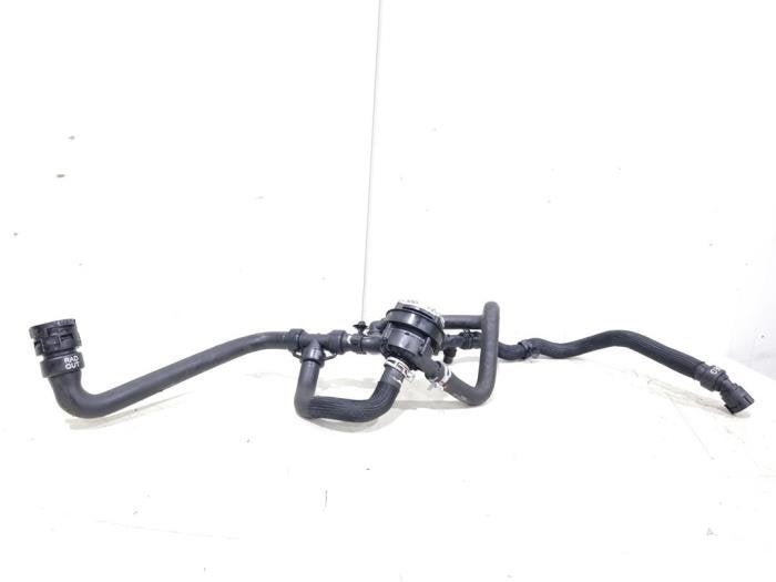 Pompe à eau supplémentaire d'un Citroen E-C3, -, 3 mois de garantie, Utilisé, -