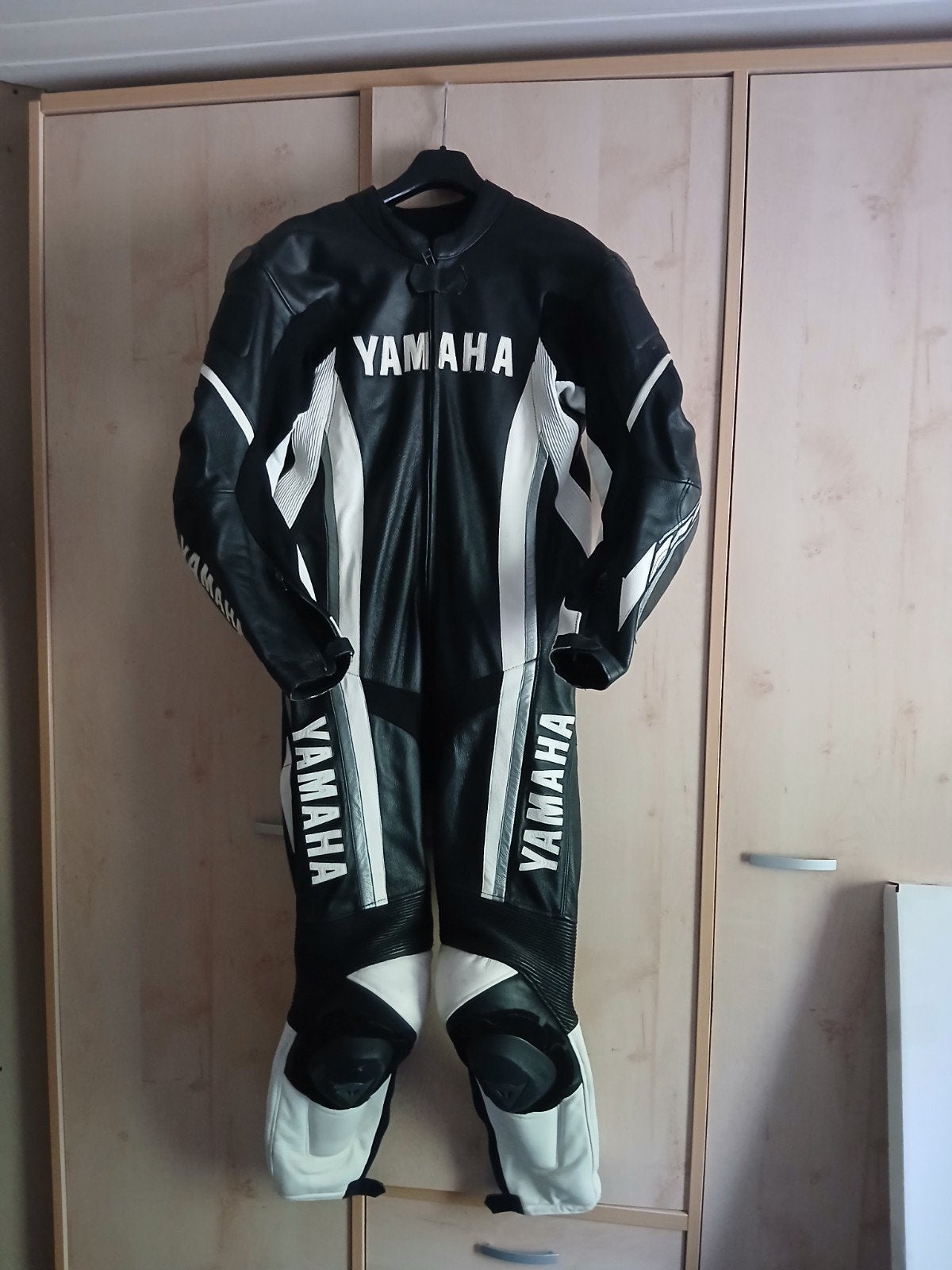Combi moto, Enlèvement