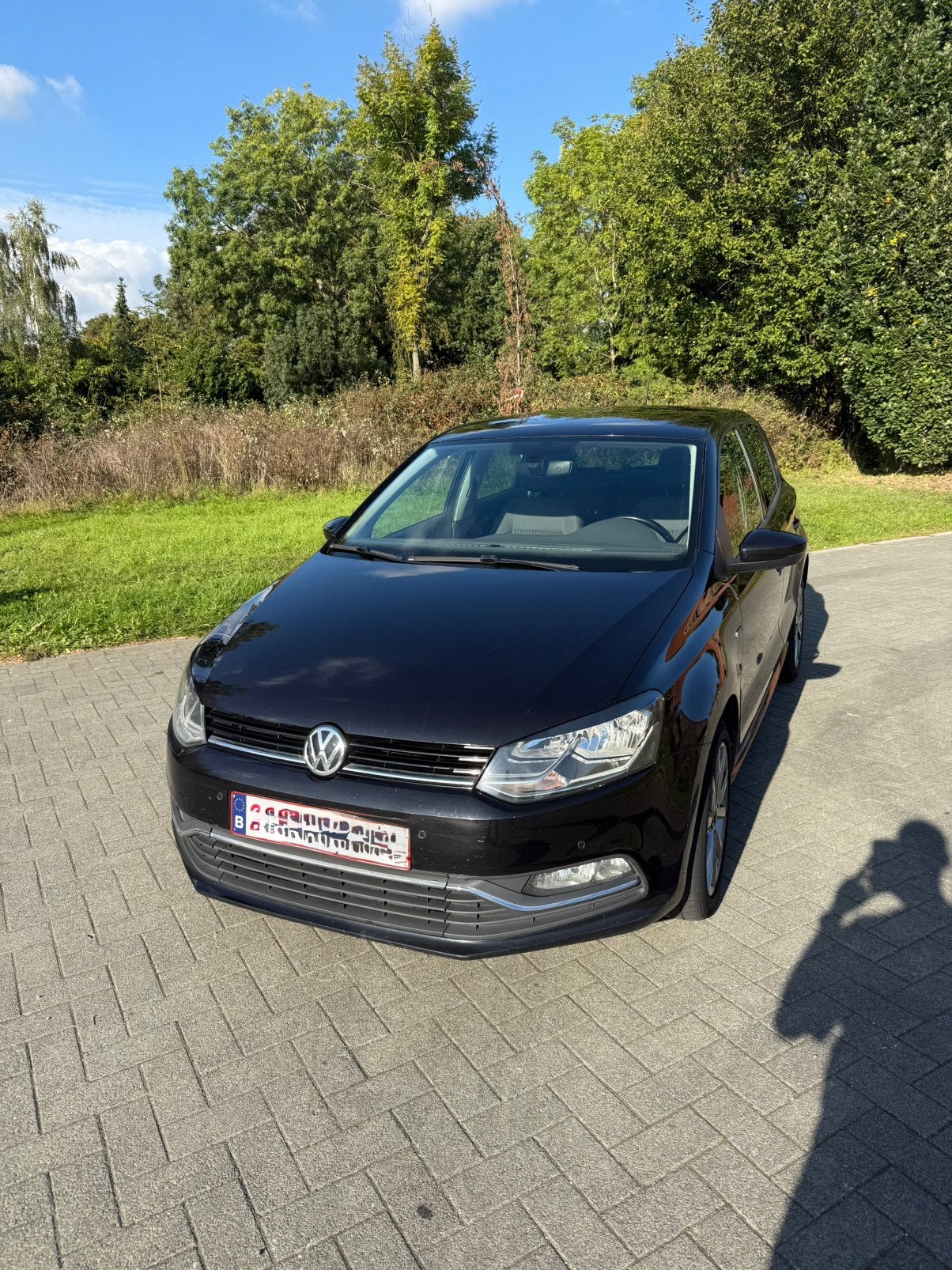 Polo 1.4 TDI boîte automatique DSG, Achat, Euro 6, 5 portes, Diesel