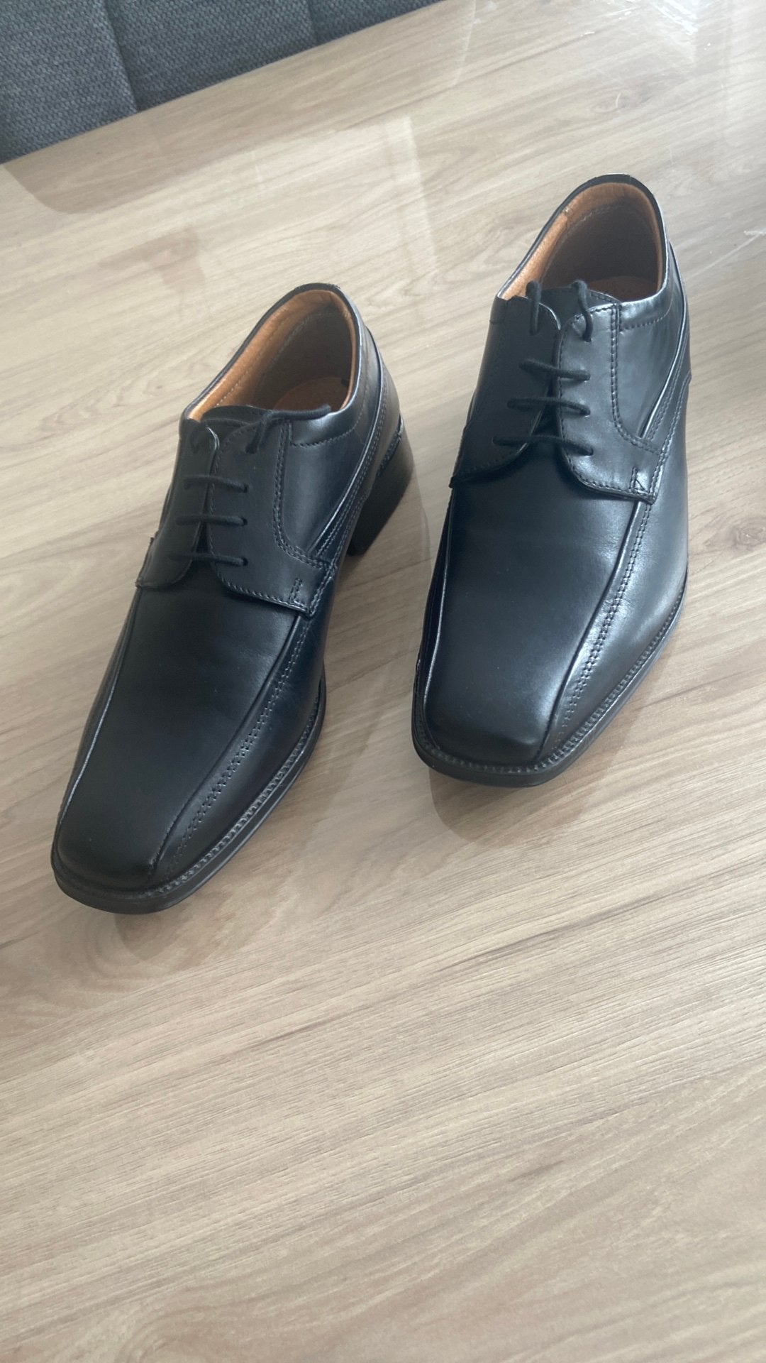Nieuwe heren schoenen Orchard M42, Vêtements | Hommes, Chaussures, Neuf, Chaussures à lacets, Enlèvement, Noir