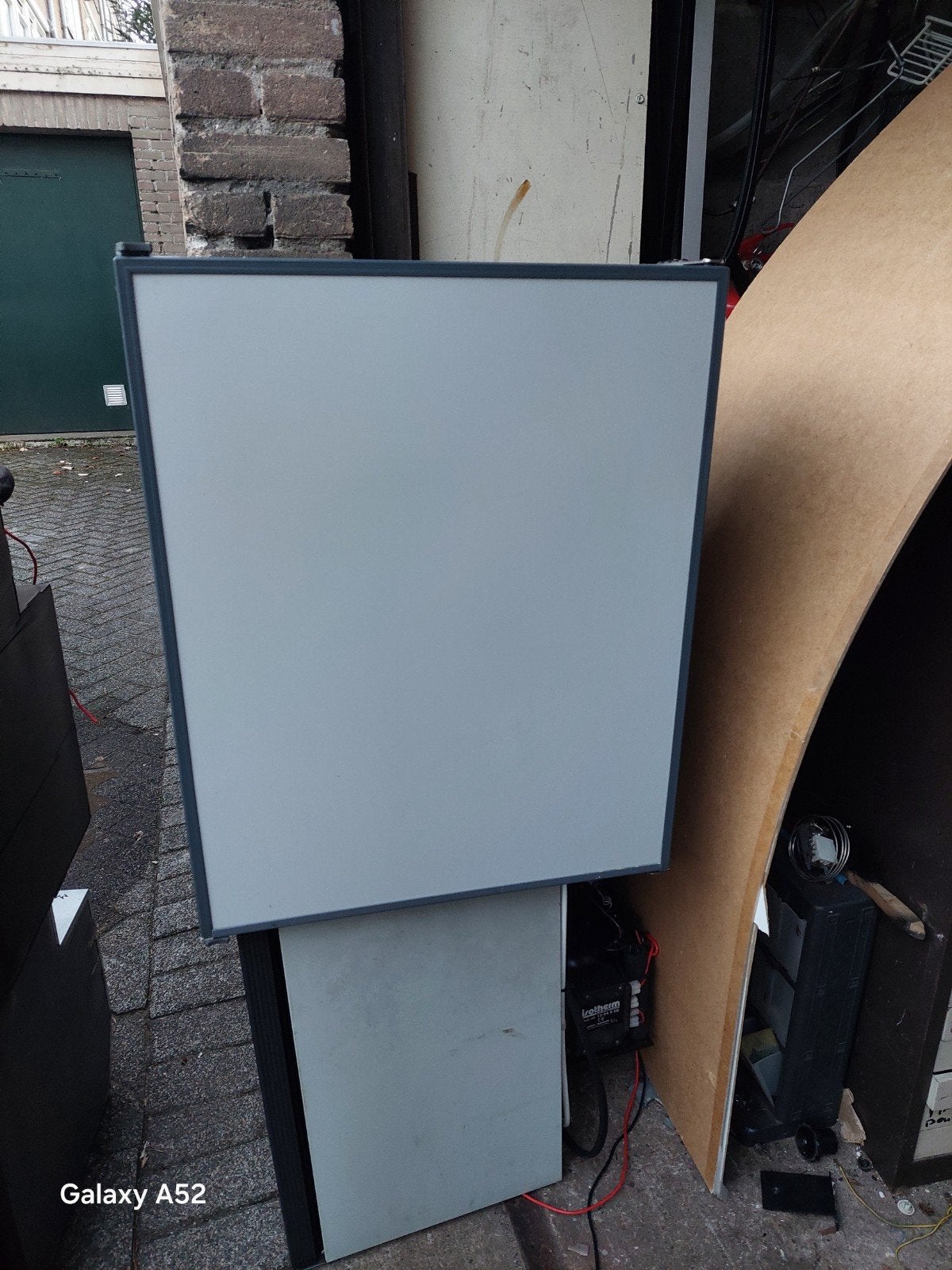 Waeco MDD-65 coolmatic compressor camper boot koelkast op 12, Ophalen of Verzenden, Gebruikt