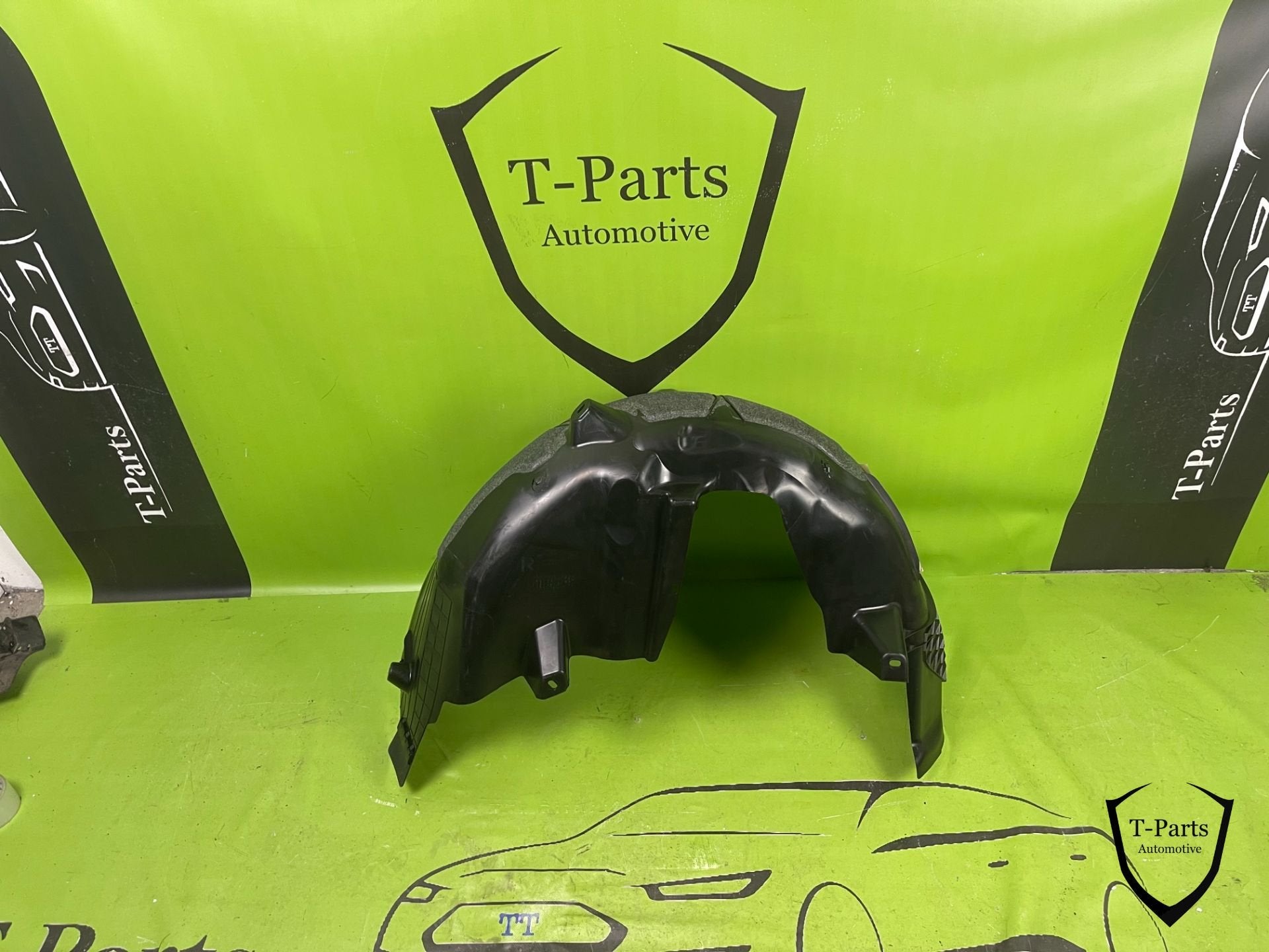 opel astra J rechts achter wielkuip modderkuip 13279524, Info@fabrikant.eu, Fabrikant BV, Opel, Nieuw