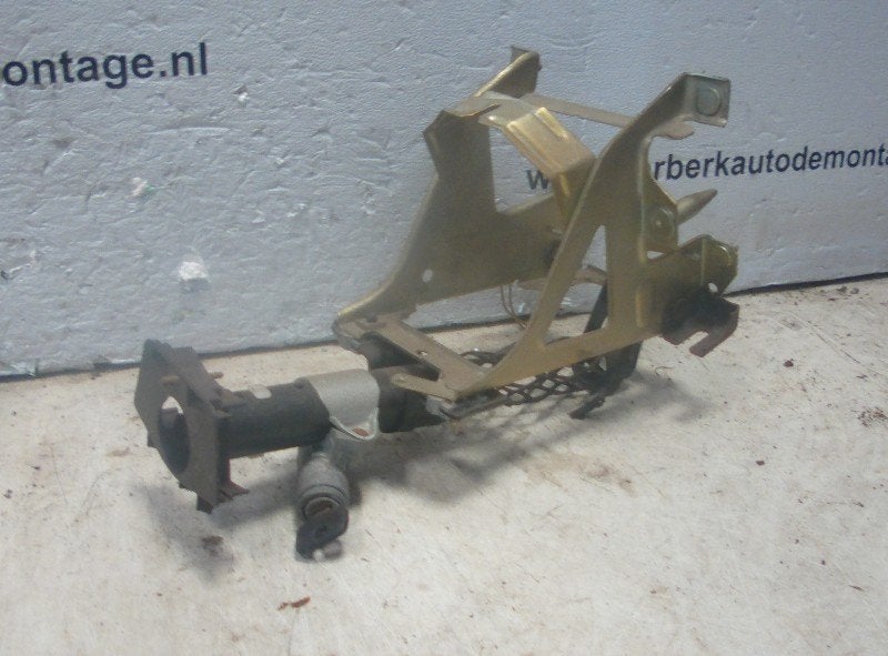 BOITIER DE COLONNE DE DIRECTION Opel, Opel, Opel Automobile GmbH, Utilisé, Kontakt-opel@opel.com