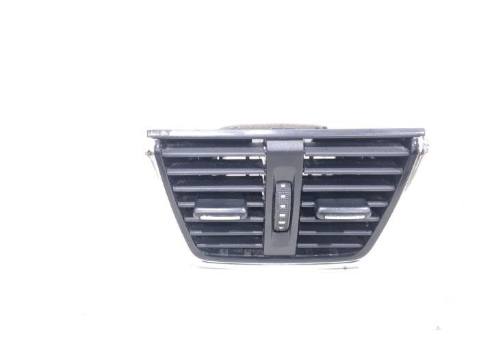 Grille d'aération arrière d'un Skoda Octavia, -, 3 mois de garantie, Utilisé, Skoda