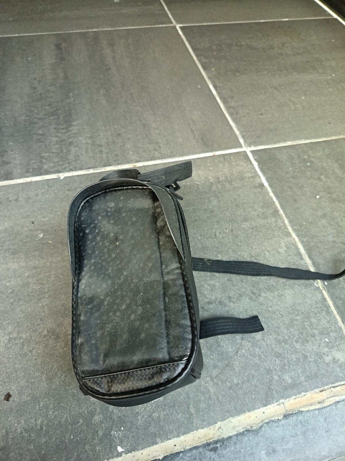 fiets gsm houder, Fietsen en Brommers, Ophalen