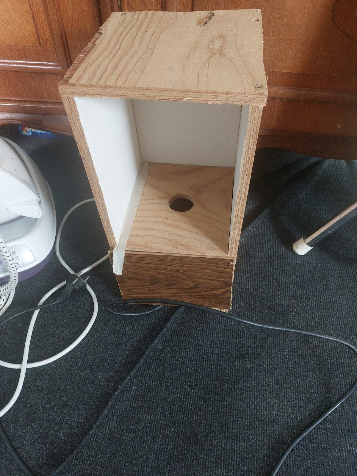 Doorlichtingslamp voor eieren, Ophalen of Verzenden