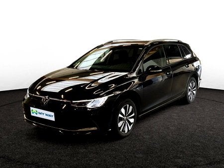 Volkswagen Golf VIII SW Golf SW 1.5 TSI Life OPF, Autos, Achat, Boîte manuelle, Break, Golf