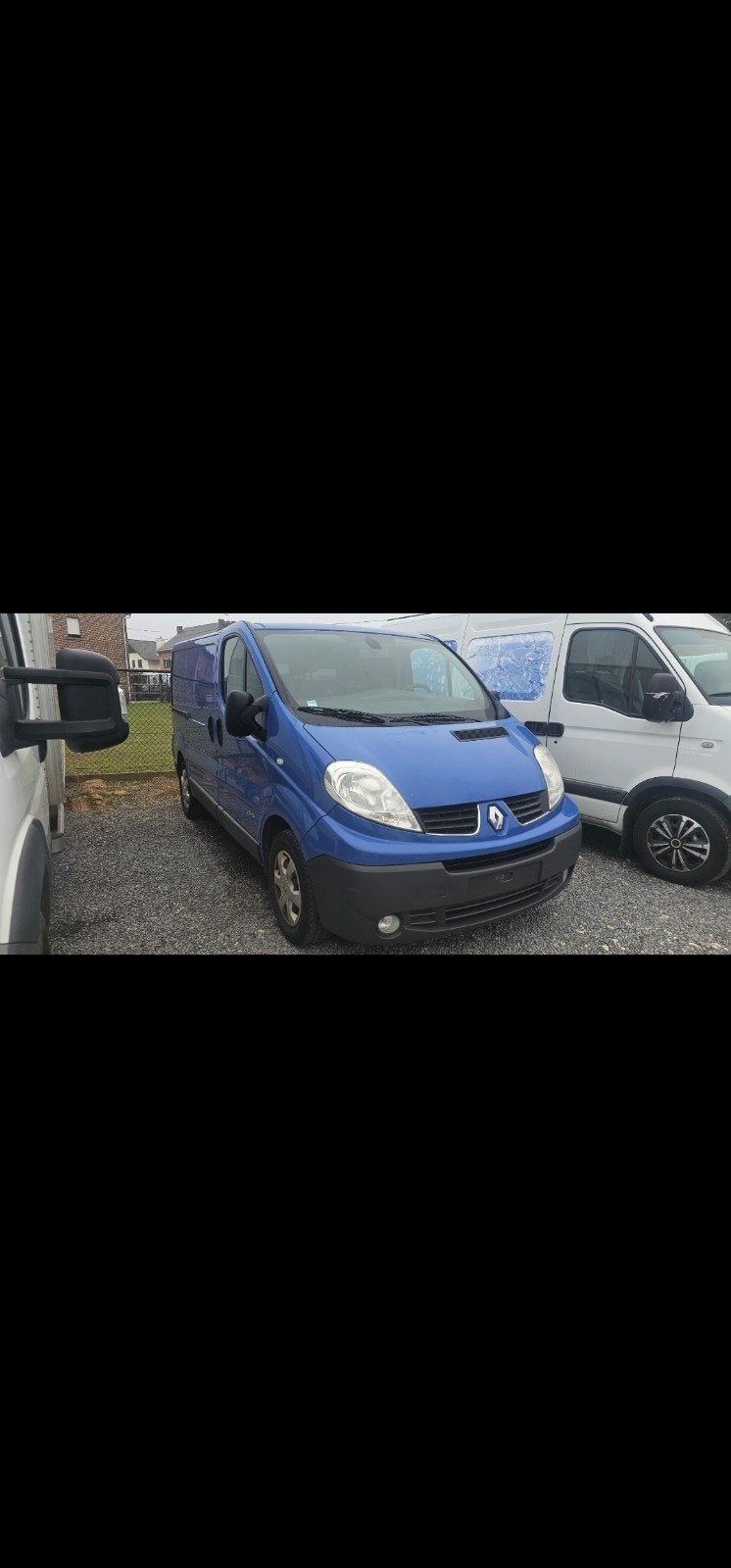 Wat is jouw bestelwagen waard? Vraag eerst ons bod!

Wil, Auto's, Renault, Bedrijf, Te koop, https://public.car-pass.be/vhr/05943d91-0def-4761-bf3b-e51572ec3bcb